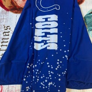 Indianapolis Colts leggings/OS